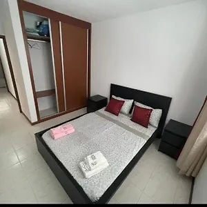 Appartement Santa Barbara ,bloco F Rchao Dirt,santo Antao,cabo