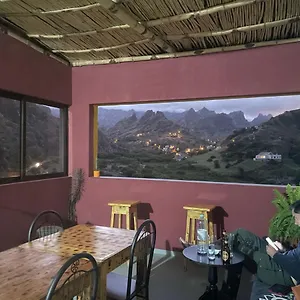  Couette-café Casa Familiar Por Do Sol