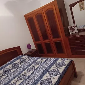  Appartement Repousando