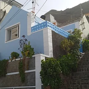  Hébergement de vacances Casamrichica