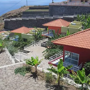  Villa Lombo Branco Village