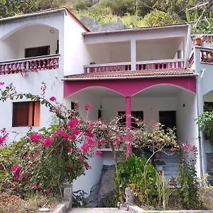  Appartement Damontanha 2