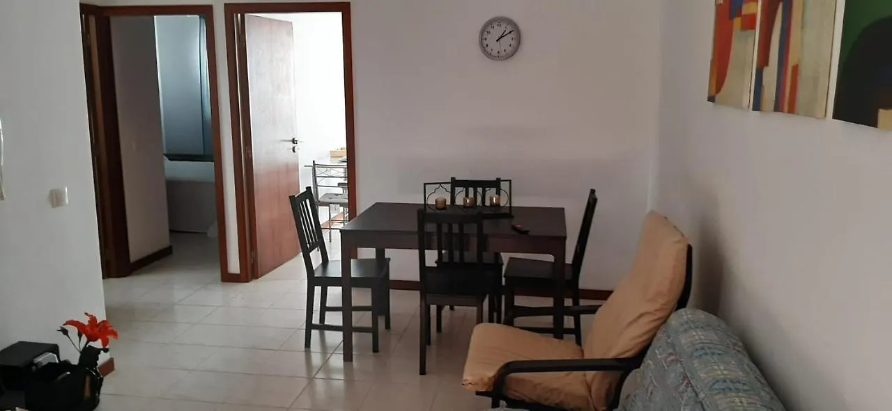 Apartamento Santos Ribeira Grande