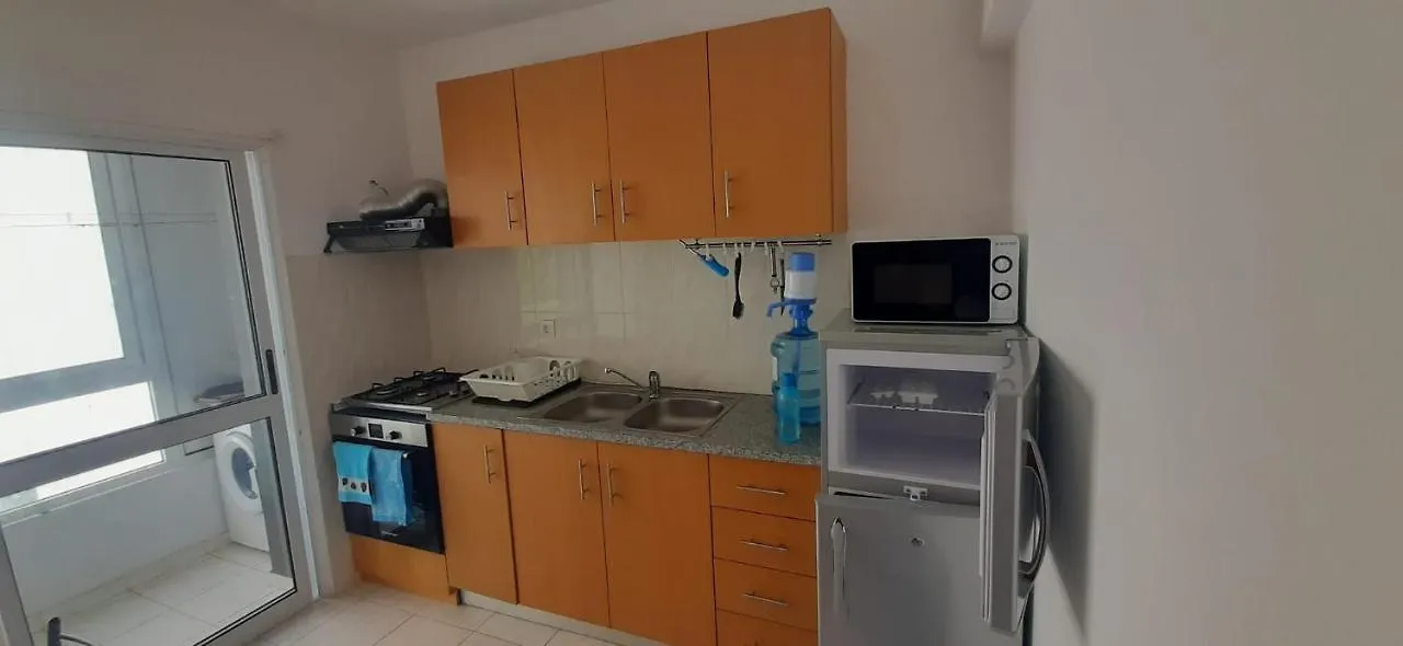 Apartamento Santos Ribeira Grande 0*,