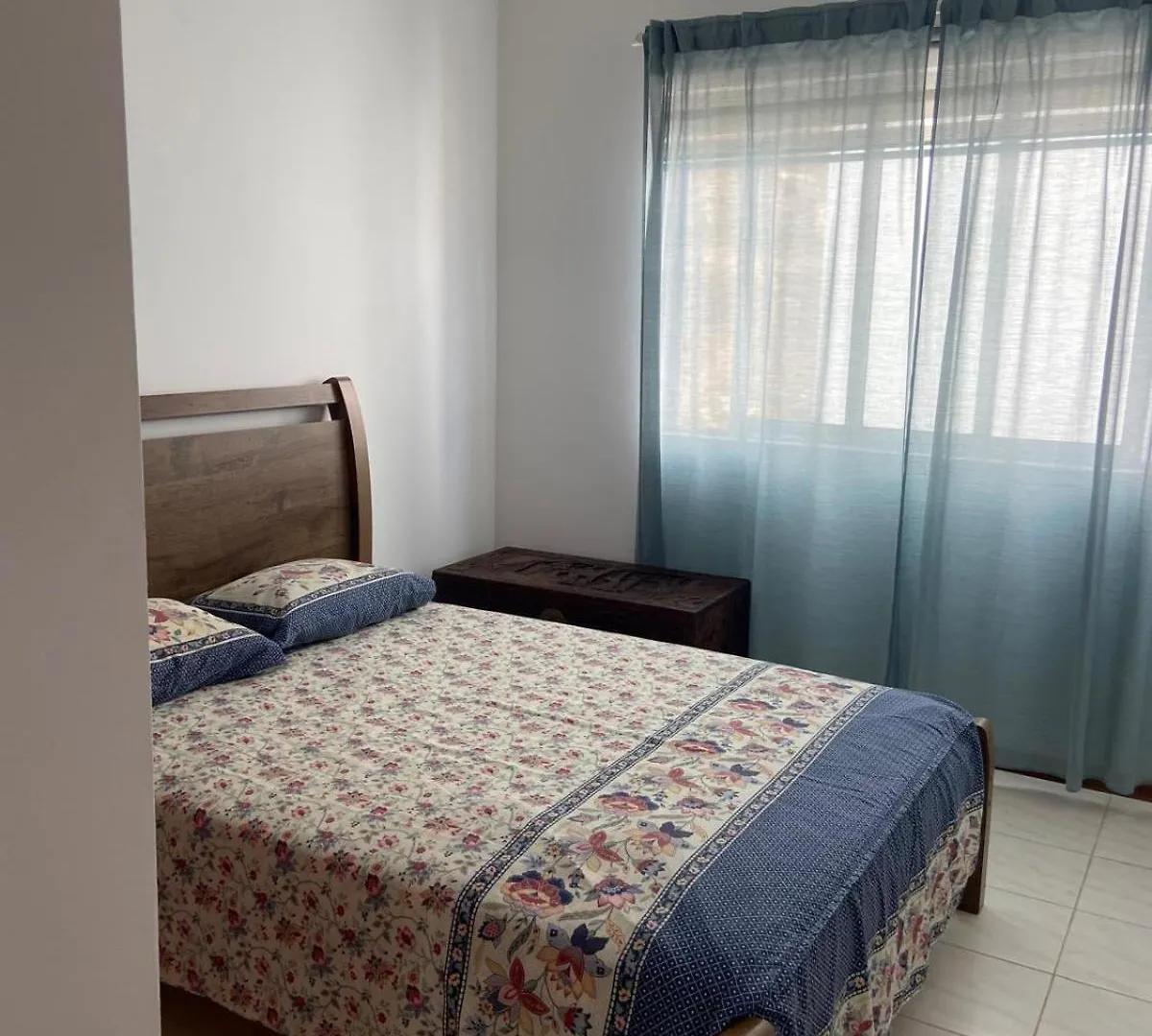Apartamento Santos Ribeira Grande