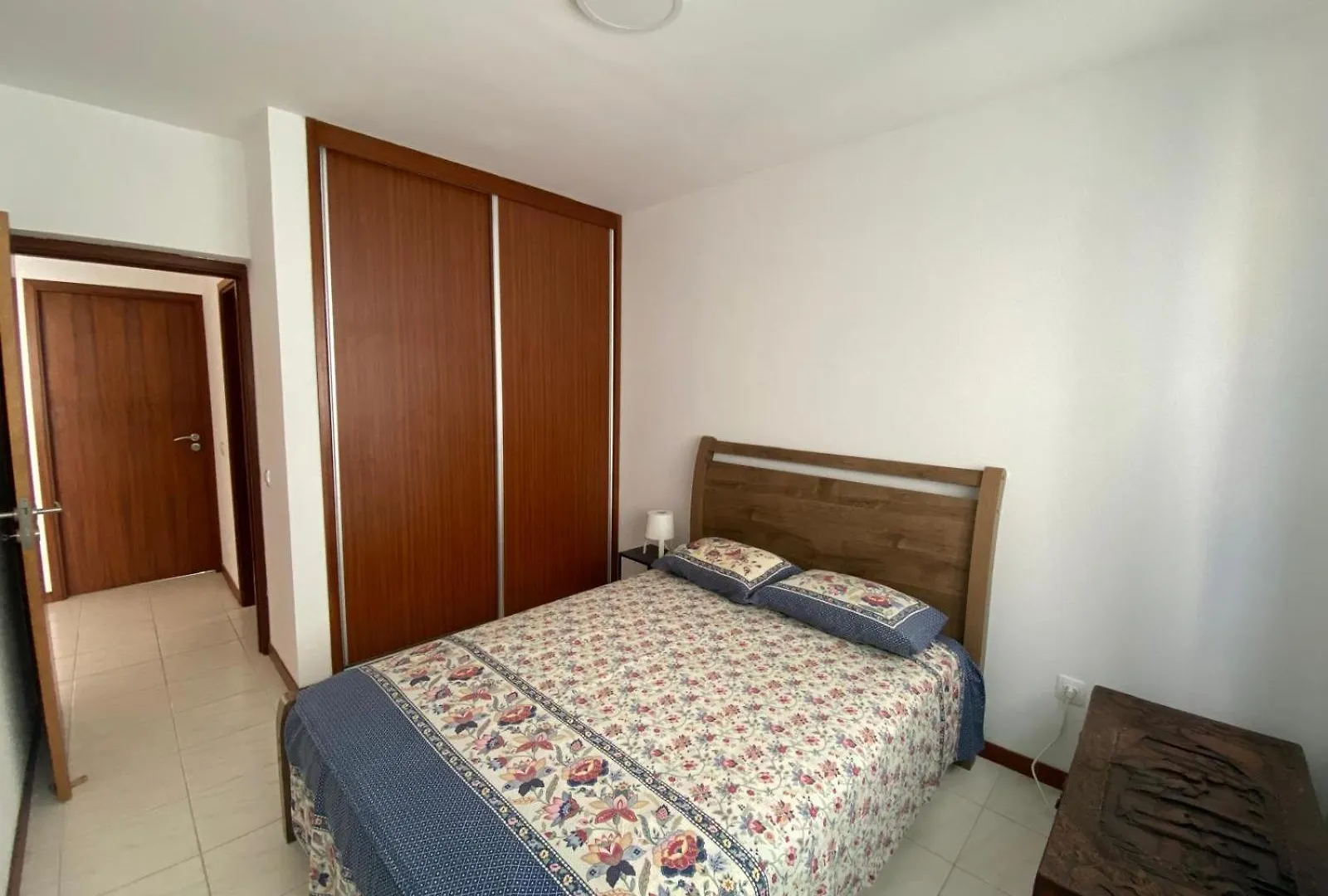 Apartamento Santos Ribeira Grande