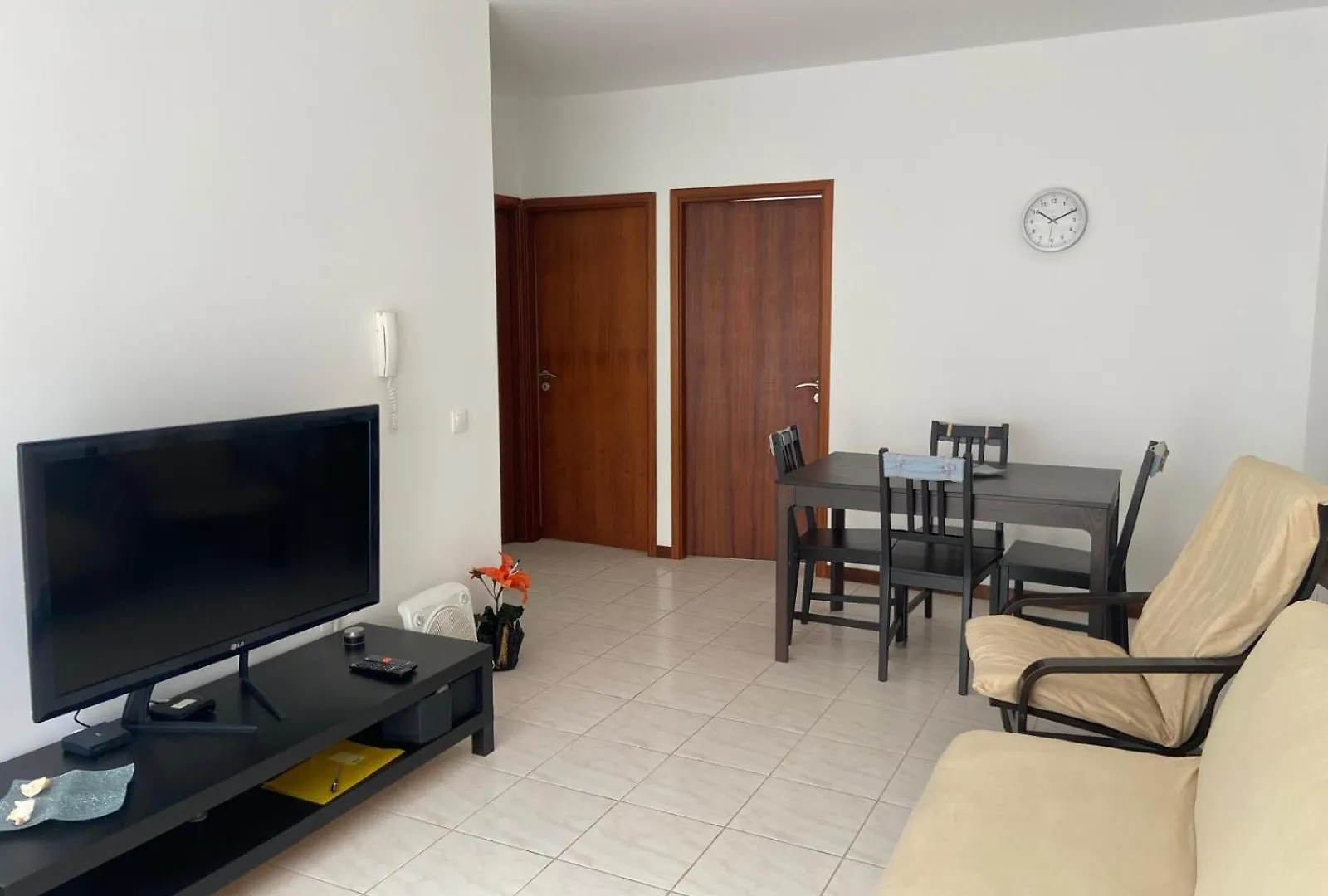 Apartamento Santos Ribeira Grande