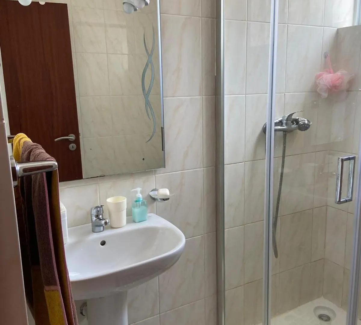 Apartamento Santos Ribeira Grande