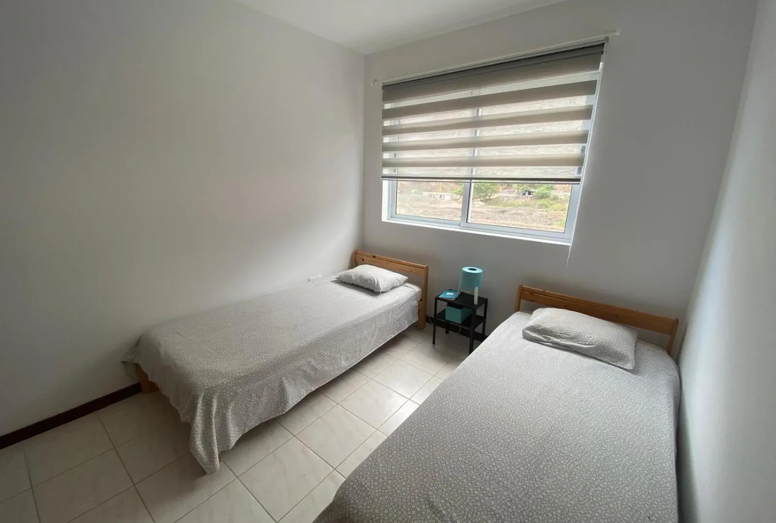 Apartamento Santos Ribeira Grande