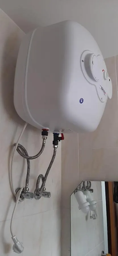 Apartamento Santos Ribeira Grande