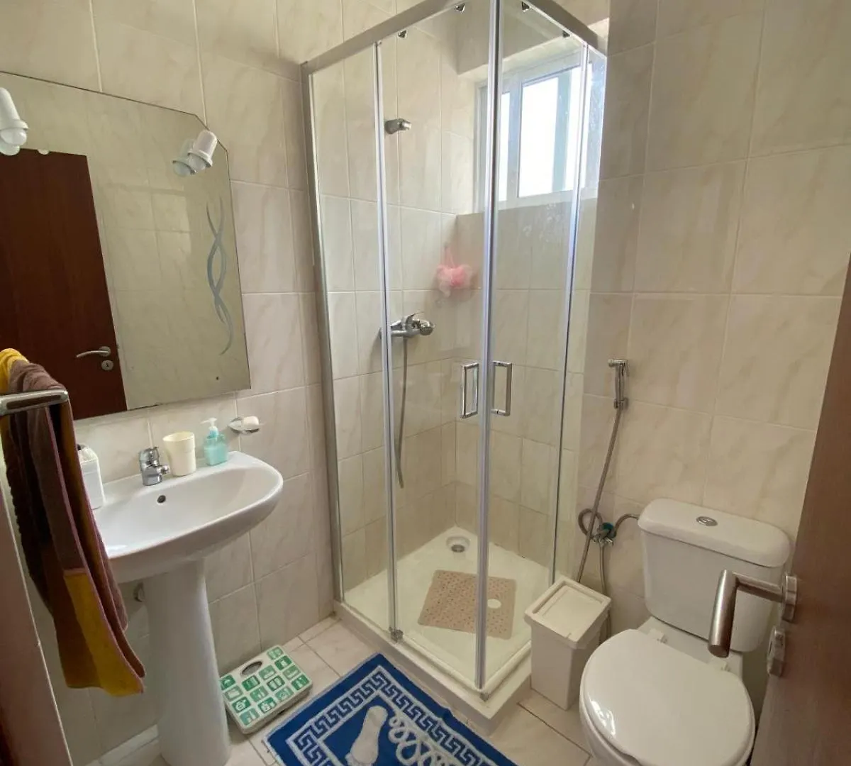Apartamento Santos Ribeira Grande